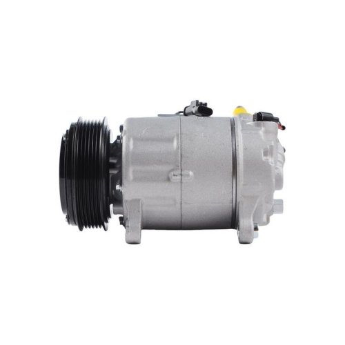 Компрессор кондиционера HELLA 8FK 366 201-871, фото №4