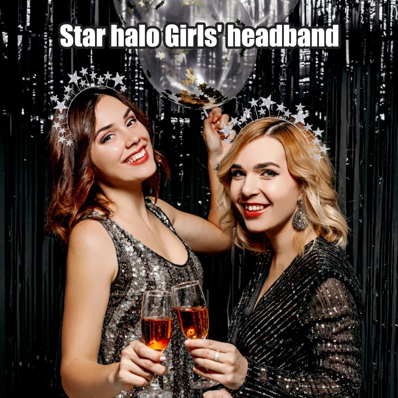 Обруч для волосся, фото №5 Обруч для волосся, фото №5