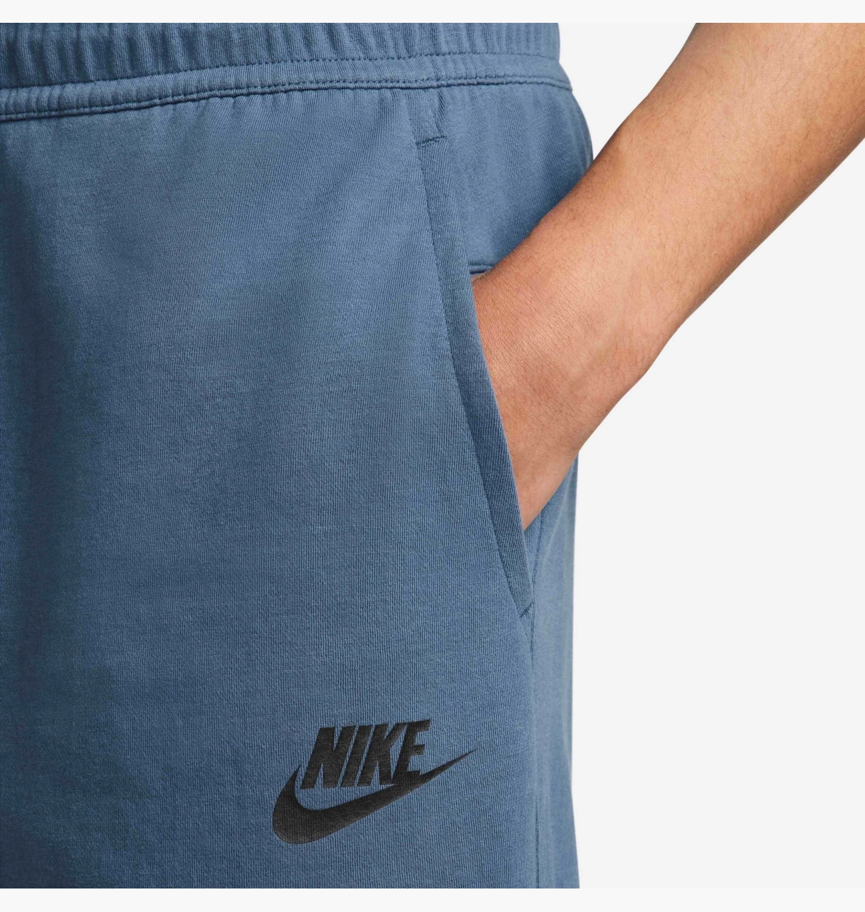 Шорти чоловічі Nike Tech Fleece Essentials Sport Shorts XL, фото №3