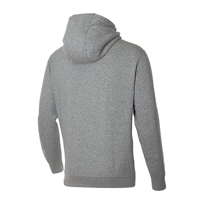 Толстовка Nike NSW CLUB HOODIE FZ BB L, фото №2