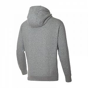 Толстовка Nike NSW CLUB HOODIE FZ BB L synthetic.ua - Фото 1