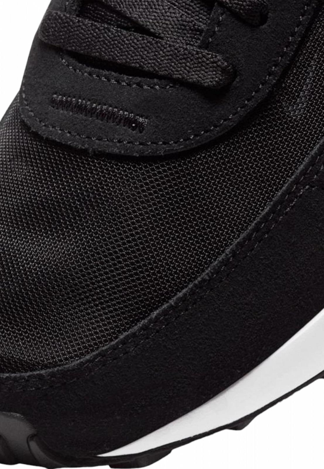 Кроссовки мужские Nike Waffle Debut, фото №7