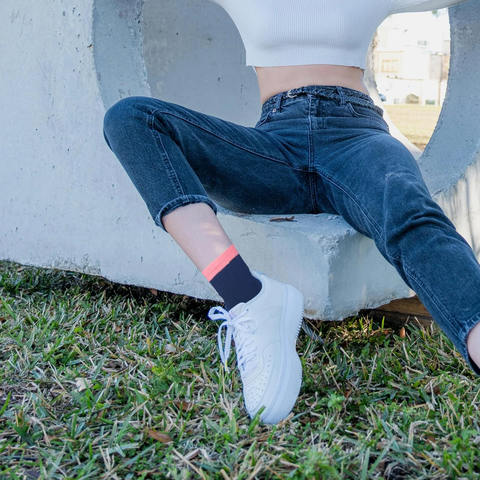 Носки Jeasona Забавные Женские 39-42 Нескользящие Хлопковые Подарки для Женщин Носки Дамские 39-42 Нескользящие Хлопковые Подарки, фото №6