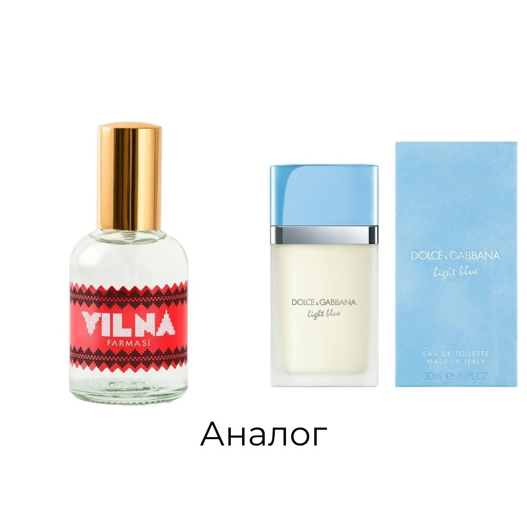 Жіноча парфумована вода "Вільна" з Farmasi, 50 мл, фото №1