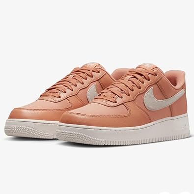 Кросівки Nike Air Force 1 44.5, фото №2