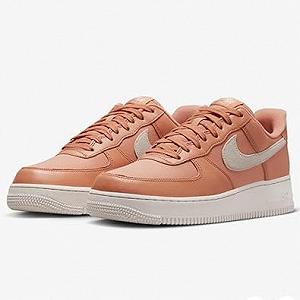 Кросівки Nike Air Force 1 44.5 synthetic.ua - Фото 1