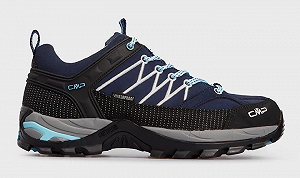 Кросівки CMP Rigel Low Wmn Trekking Shoes W (3Q13246-23MG) 39 - Фото 1