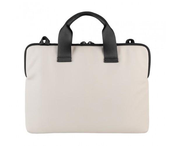 Tucano Сумка-чохол Gommo 13"/14", сірий, фото №3