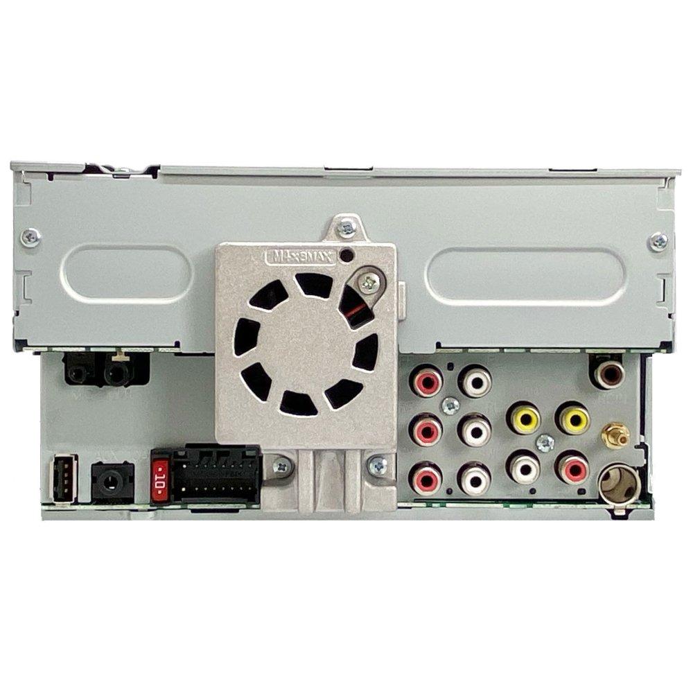 Автомагнітола Pioneer SPH-DA250DAB, фото №4