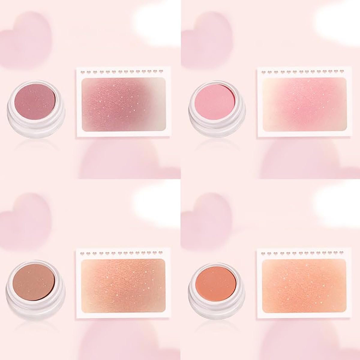 Пудра фиксирующая Ultimate Blurring Setting Ultra Pink, фото №3