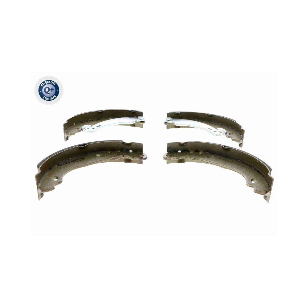 Комплект гальмівних колодок VAICO Q+ V42-4133, фото №1