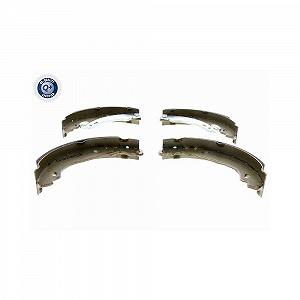 Комплект гальмівних колодок VAICO Q+ V42-4133 - Фото 1