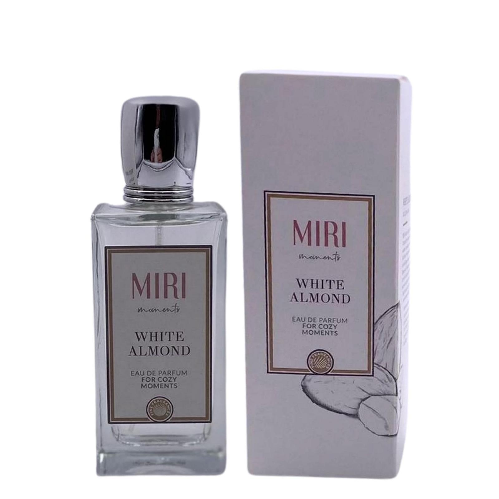 Парфюмированная вода MIRI White Almond 100 мл, фото №1