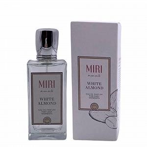 Парфюмированная вода MIRI White Almond 100 мл - Фото 1