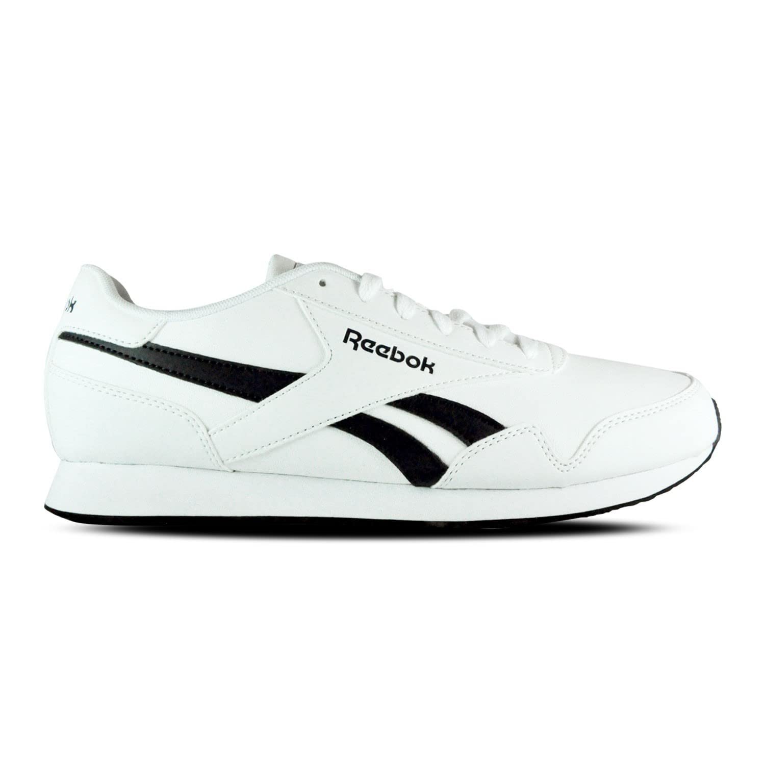Кросівки Reebok Royal Cl Jogger 3 Unisex, фото №2