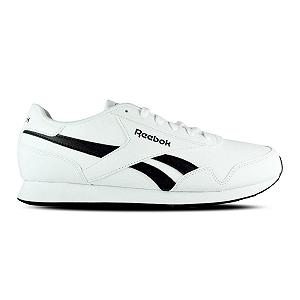 Кроссовки Reebok Royal Cl Jogger 3 Unisex synthetic.ua - Фото 1