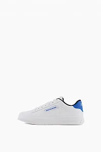 Кроссовки Armani Exchange Seattle мужские - Фото 1