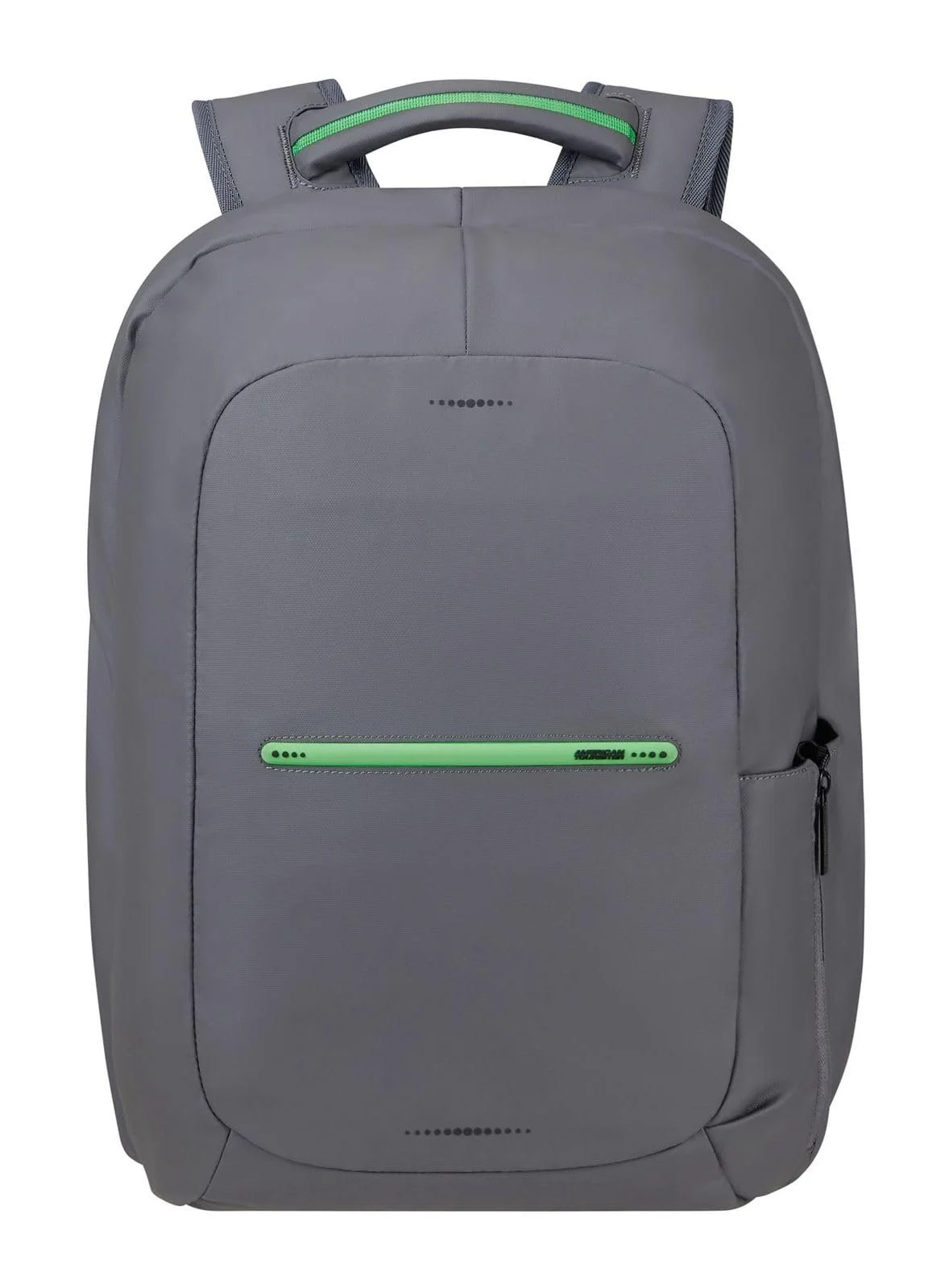 Рюкзак для ноутбука American Tourister Urban Groove UG24 15.6 дюймов 21.5 л Антрацитовый серый, фото №1 Рюкзак для ноутбука American Tourister Urban Groove UG24 15.6 дюймов 21.5 л Антрацитовый серый, фото №1