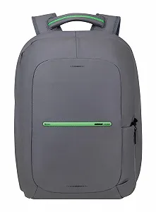 Купить Рюкзак для ноутбука American Tourister Urban Groove UG24 15.6 дюймов 21.5 л Антрацитовый серый - Фото 1 Рюкзак для ноутбука American Tourister Urban Groove UG24 15.6 дюймов 21.5 л Антрацитовый серый - Фото 1
