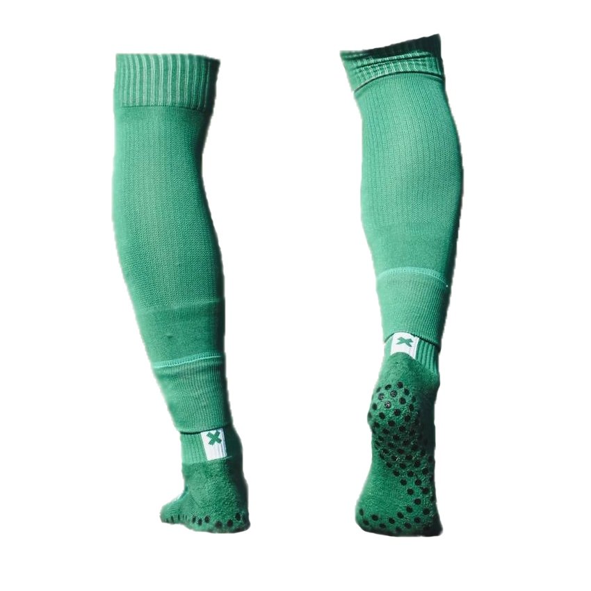 Гетры PROSKARY SLEEVES Green 39-42, фото №1