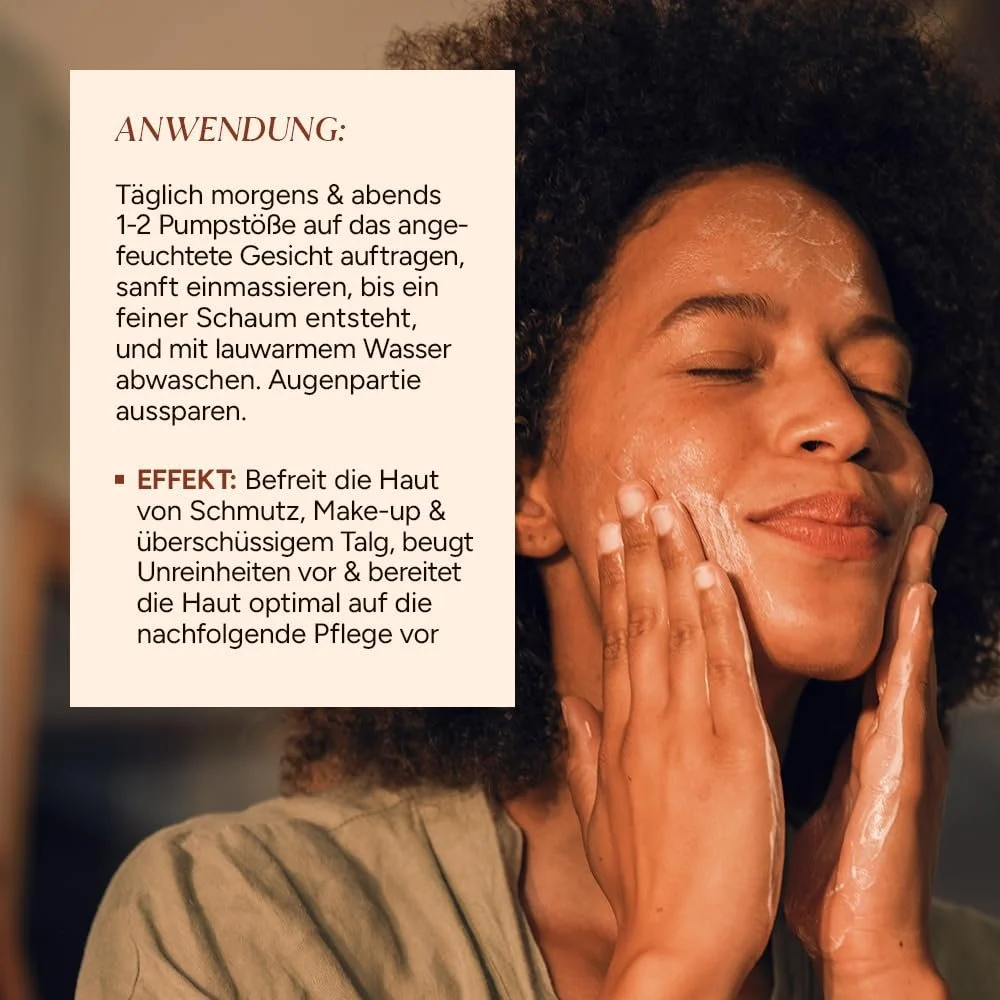 Гель для умывания JUNGL",, фото №4