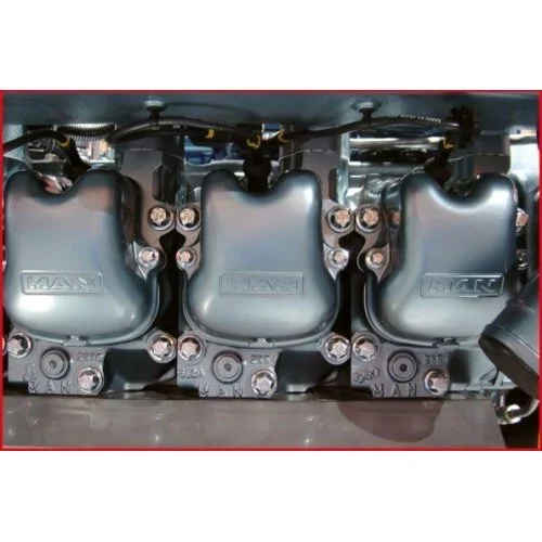 Ударная торцевая головка KS TOOLS 455.0012, фото №3