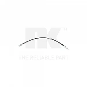 Гальмівний шланг NK 8545149 для TOYOTA, передня вісь справа - Фото 1