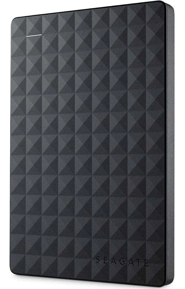 Внешний жесткий диск Seagate Expansion Portable 2TB USB 3.0, фото №2