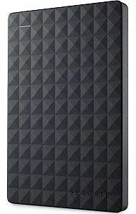 Внешний жесткий диск Seagate Expansion Portable 2TB USB 3.0 synthetic.ua - Фото 1