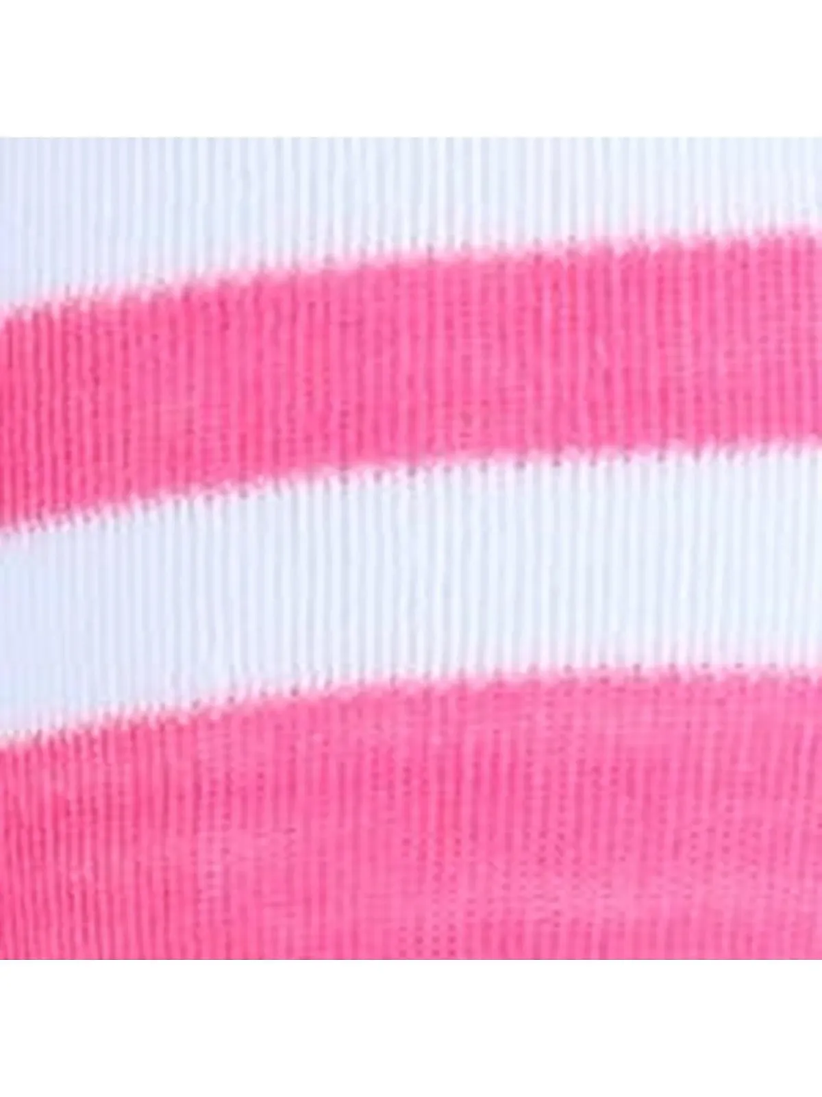 Женские гольфы в полоску CTM Julietta (1 пара), фото №3