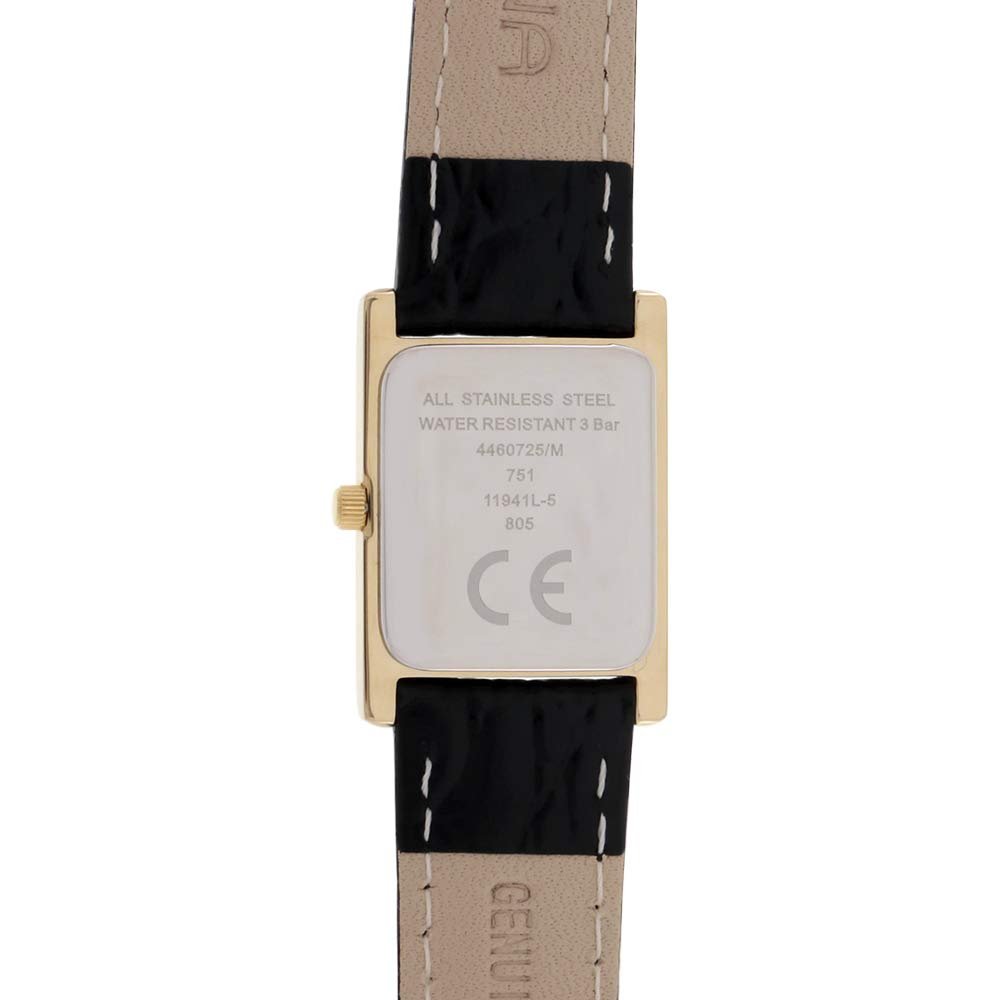 Женские часы Dugena Кварцевые Аналоговые Кожаный Ремешок 4460725, фото №2 Женские часы Dugena Кварцевые Аналоговые Кожаный Ремешок 4460725, фото №2