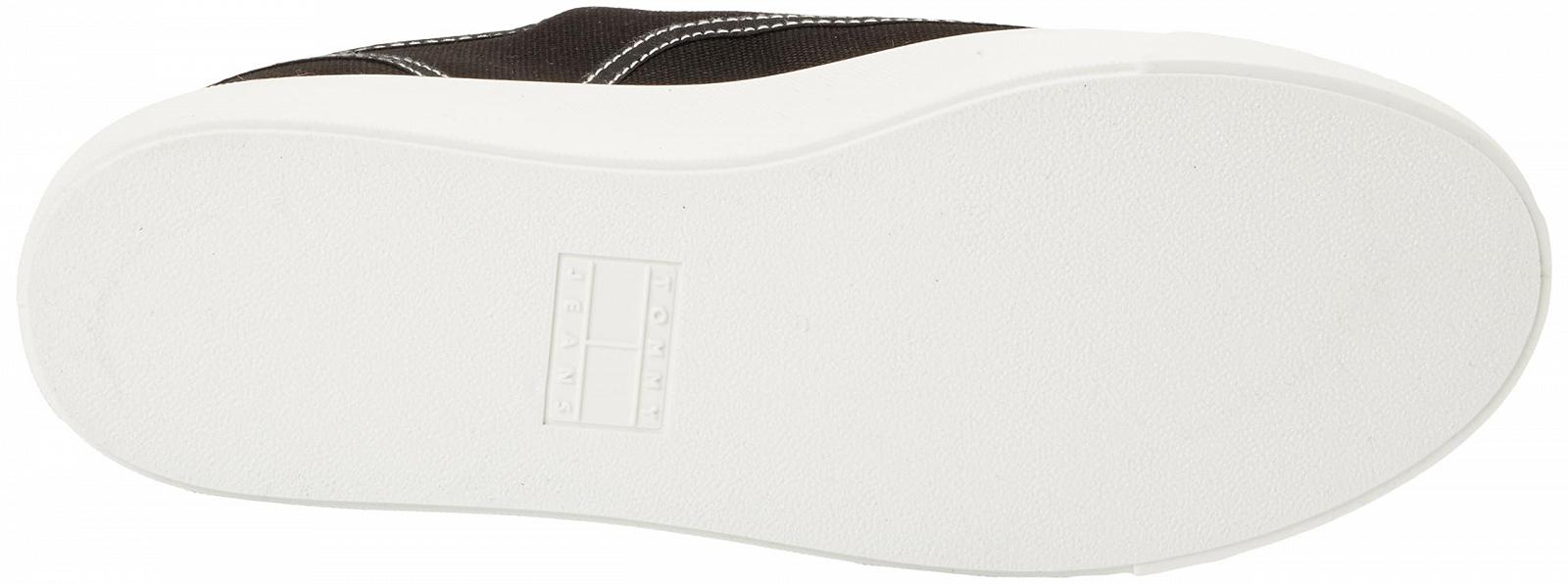 Кросівки Tommy Jeans Flexible Lace Up Outsole, фото №2