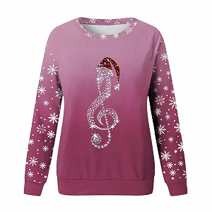 Повсякденний світшот і дівчаток затишний і стильний, ідеальний для щоденного використання synthetic.ua - Фото 1