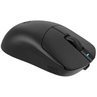 Мышка A4Tech Bloody SG5 Wireless Black (4711421003025), фото №5
