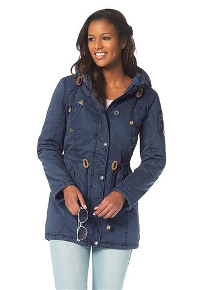 Парка Kangaroos Жіноча Куртка, фото №1