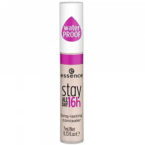 Консилер essence stay ALL DAY 16h long-lasting 20 soft beige - Фото 1