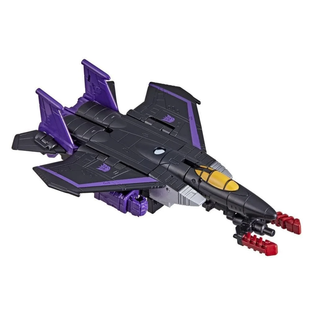 Фігурка Transformers Generations Legacy Skywarp Core 8,5 см, фото №4