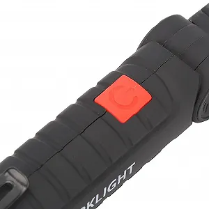 LED Фонарь Kavolet Аккумуляторный USB 5 режимов освещения Магнит 800 мАч - Фото 1