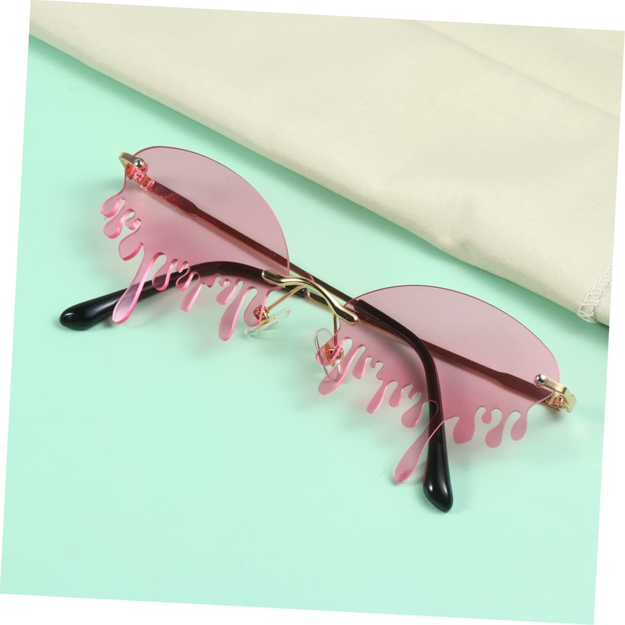 Солнцезащитные очки PACKOVE, фото №8