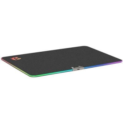 Килимок для мишки REDRAGON Aurora RGB Speed 75086, фото №7 Килимок для мишки REDRAGON Aurora RGB Speed 75086, фото №7