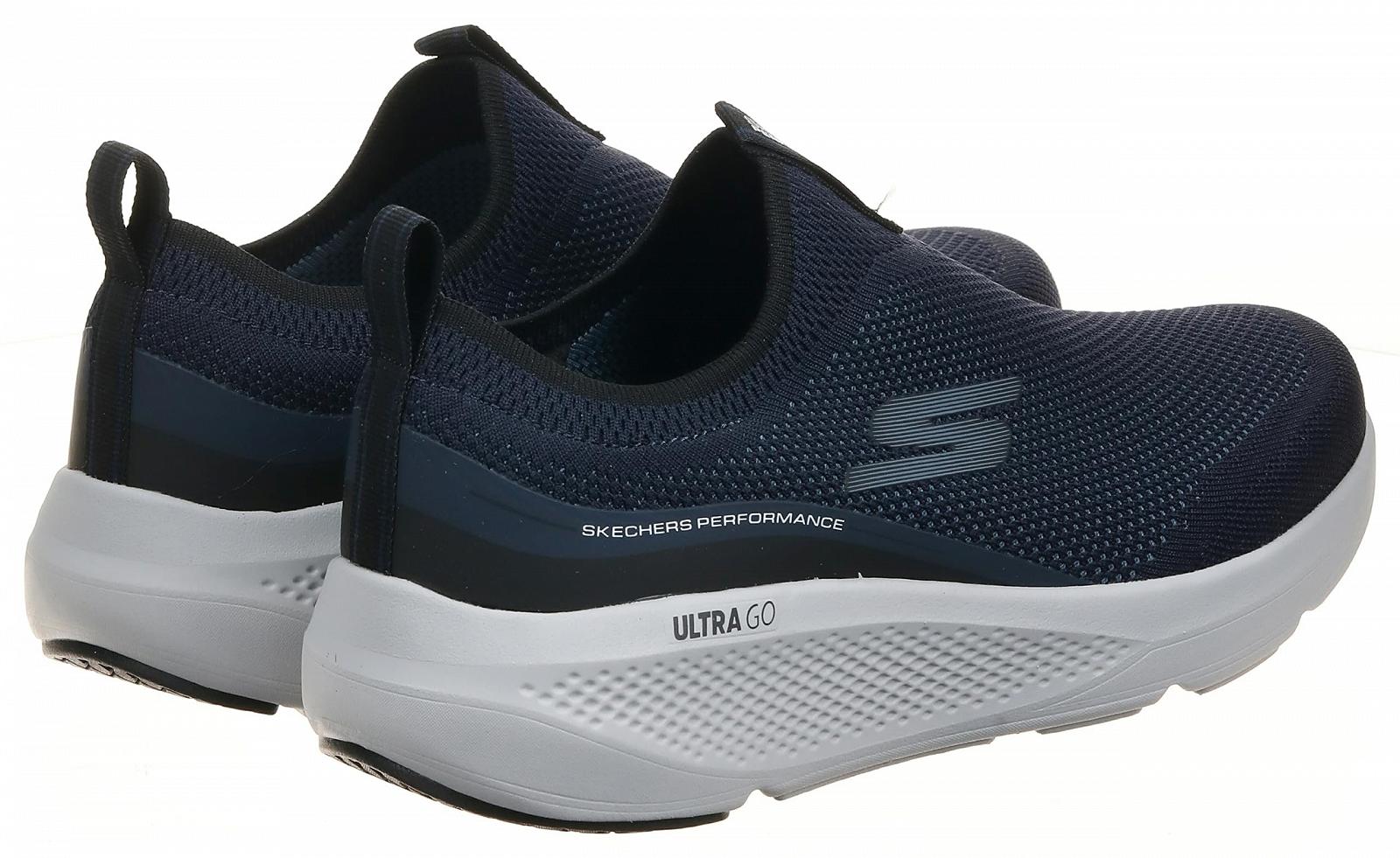 Кроссовки Skechers Go Run Elevate мужские, фото №4