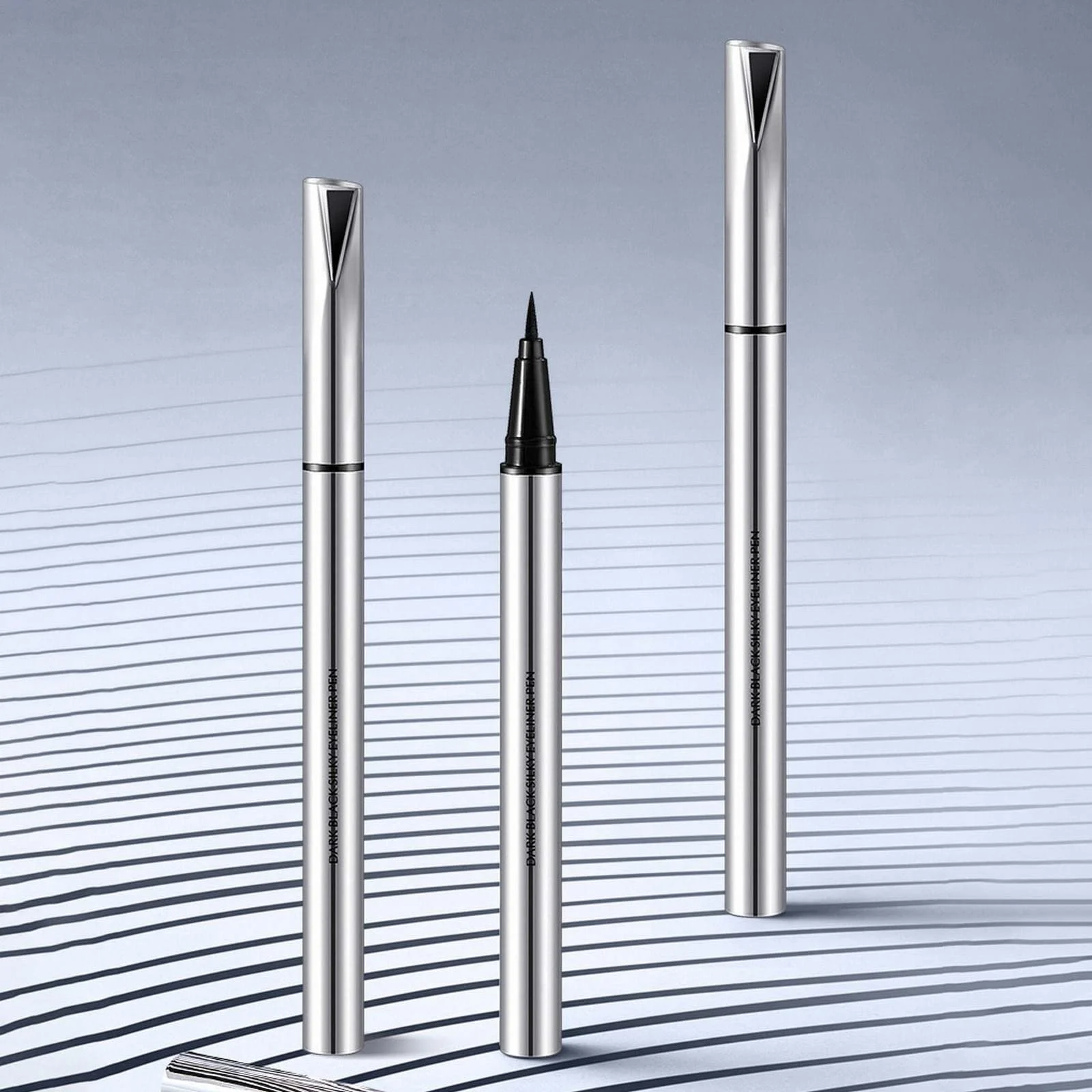 Подводка XQQ2ERdinm190 Черный Серебристый, фото №2