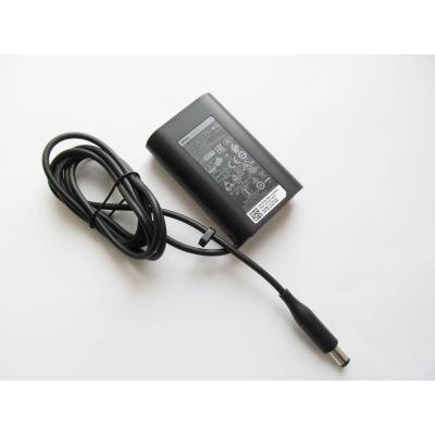 Блок живлення для ноутбука Dell 50W 19.5V 2.31A роз'єм 7.4-5.0 pin inside USB5V-1A Ov PA45W16-BA A40318, фото №2
