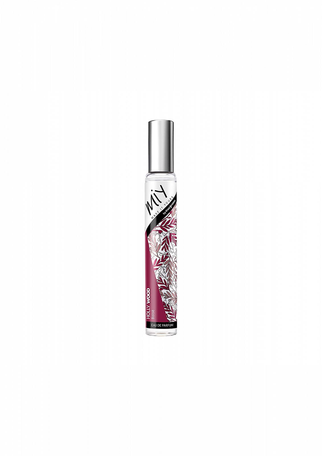 Парфюмированная вода MIY Make It Yours Holly Wood Fresh Water 25 мл, фото №1