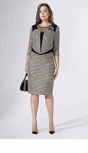 Купить Платье Avanti Erika 876 (876/46) - Фото 1 Платье Avanti Erika 876 (876/46) - Фото 1