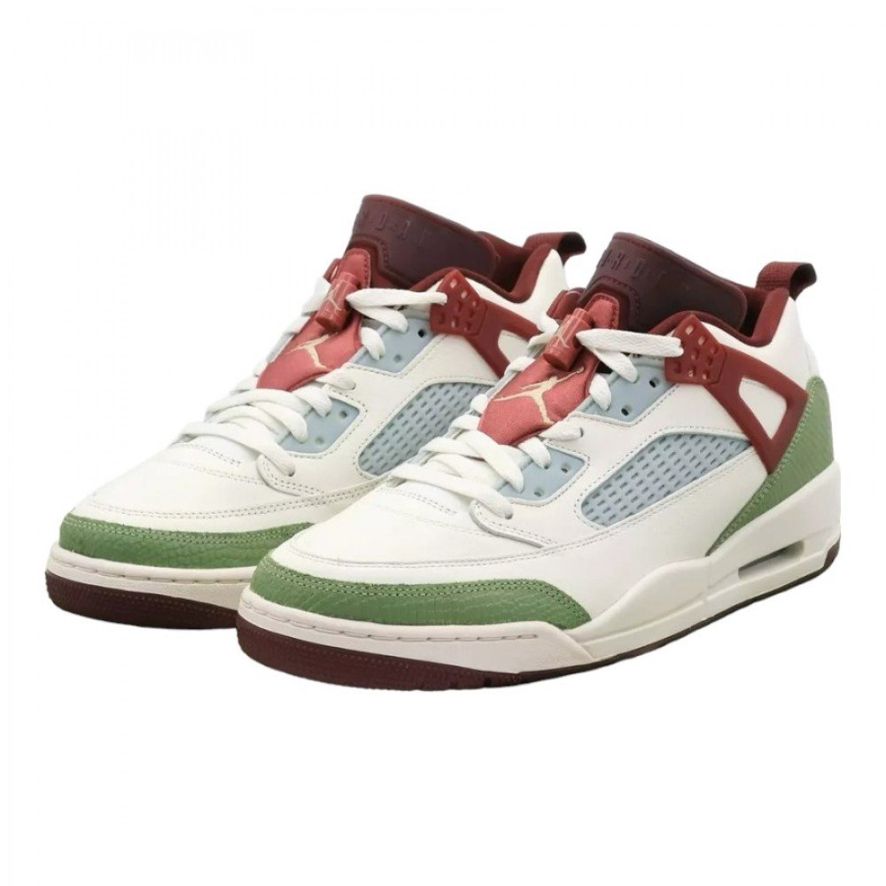 Кросівки Jordan Spizike Low Chinese New Year (2024) 42, фото №5