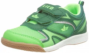 Кроссовки для зала Lico Charlie V для мальчиков, 25 EU - Фото 1