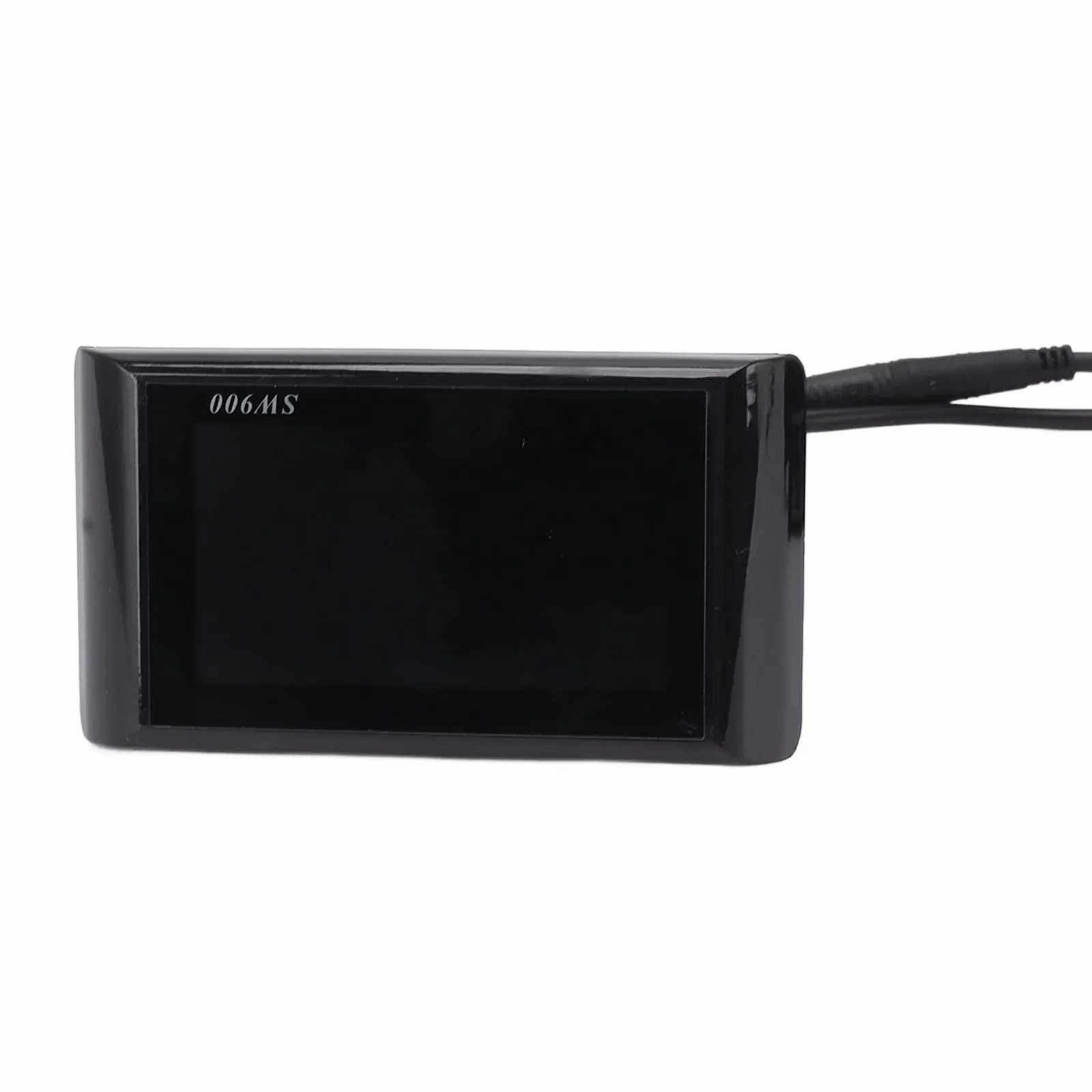 Дисплей VBESTLIFE SW900 LCD для электровелосипеда и скутера 22.2 мм, фото №9