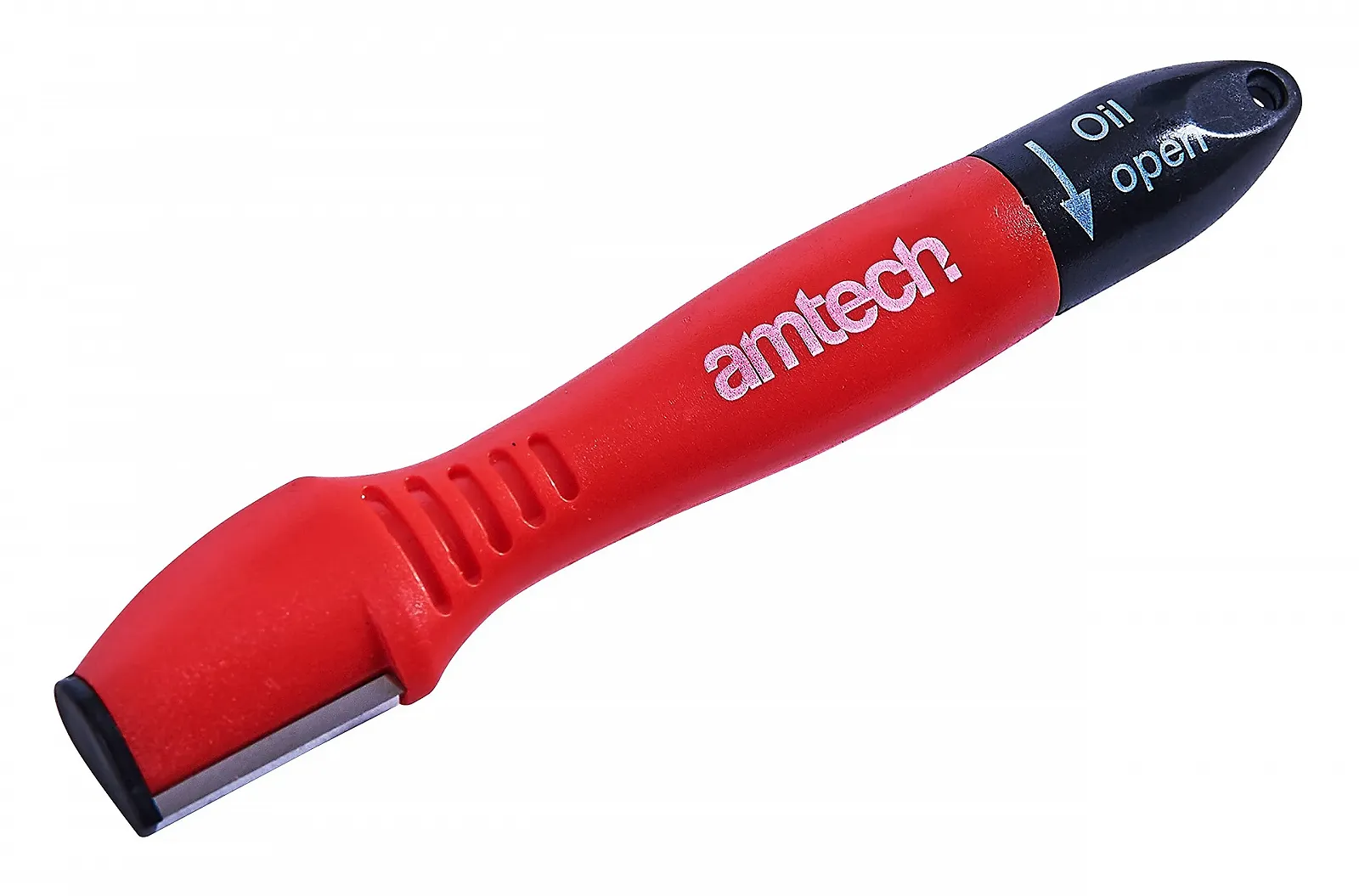 Точилка Amtech ручна прозора, фото №1 Точилка Amtech ручна прозора, фото №1