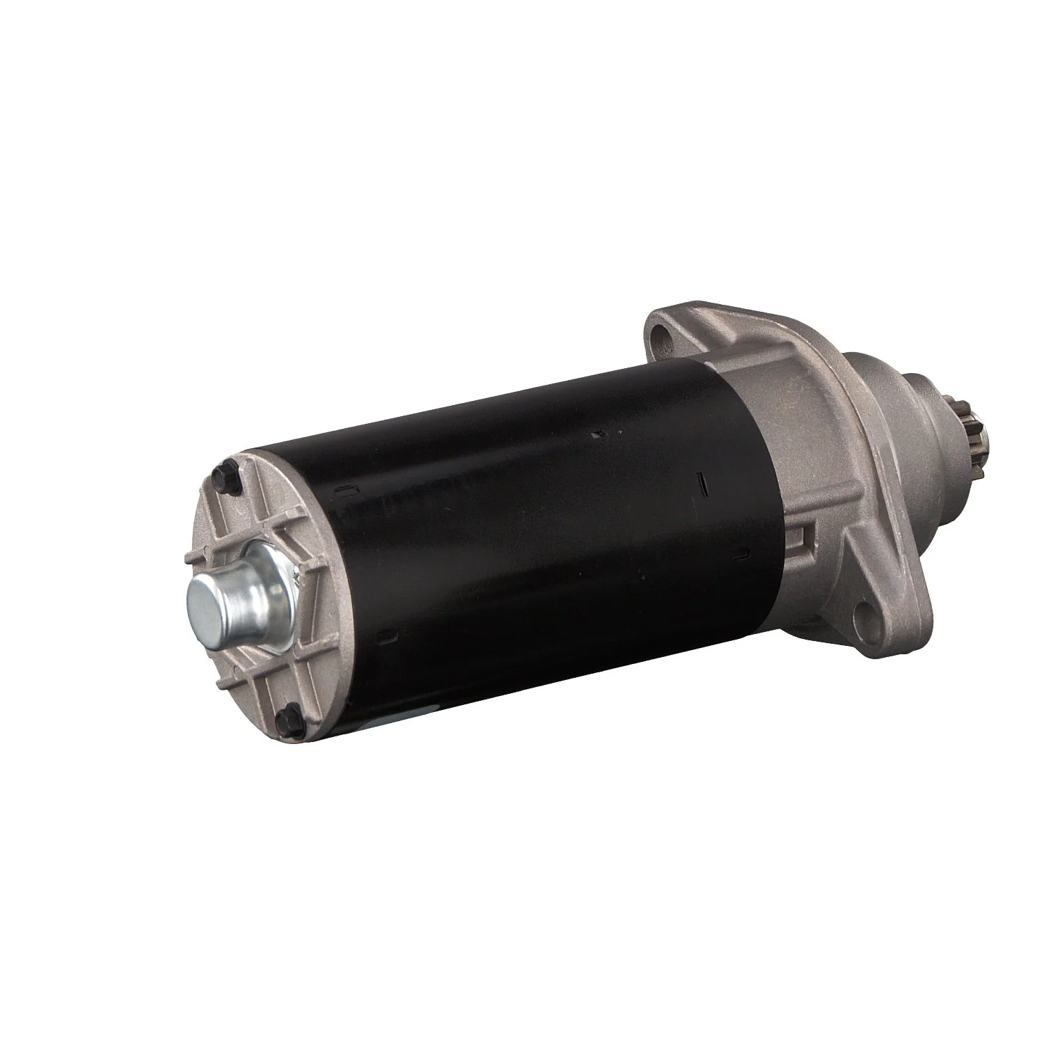 Стартер FEBI BILSTEIN 101570 для AUDI SEAT SKODA VW, фото №5